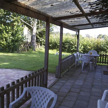 Holiday Home Ossa Basecamp Sint Odilienberg Bilik gambar