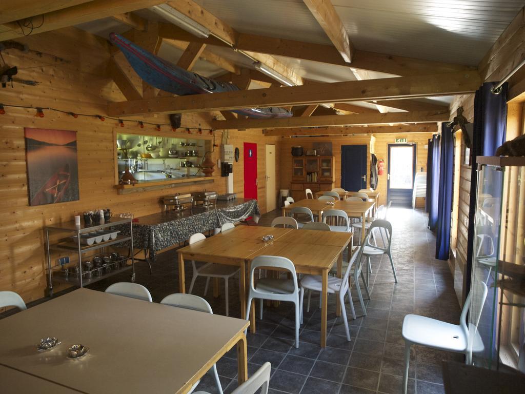 Holiday Home Ossa Basecamp Sint Odilienberg Bilik gambar